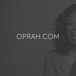 Oprah